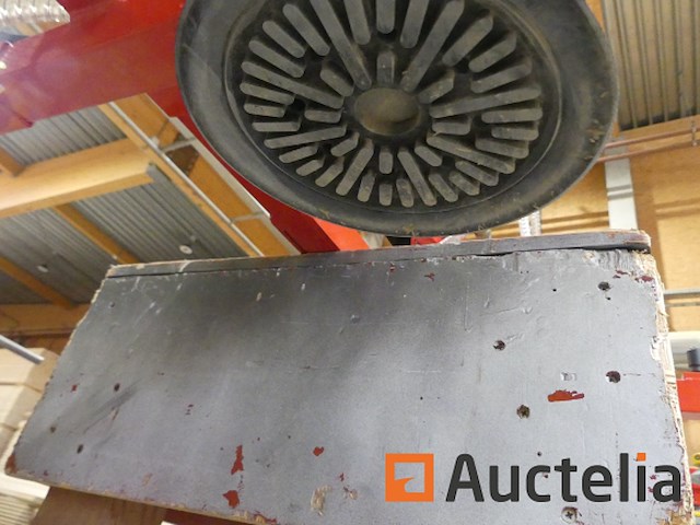 Piab materiaalbehandelingszuignap (9424-0015) - afbeelding 17 van  17