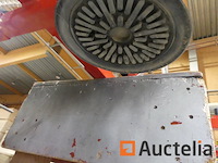 Piab materiaalbehandelingszuignap (9424-0015) - afbeelding 17 van  17