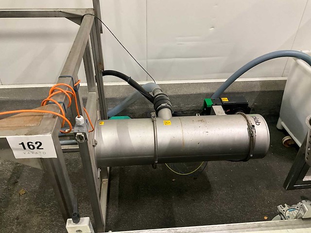 Piab vacuümtransporteur - afbeelding 2 van  5