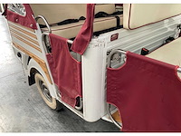 Piaggio - ape - calessino - motorcycle - afbeelding 4 van  18