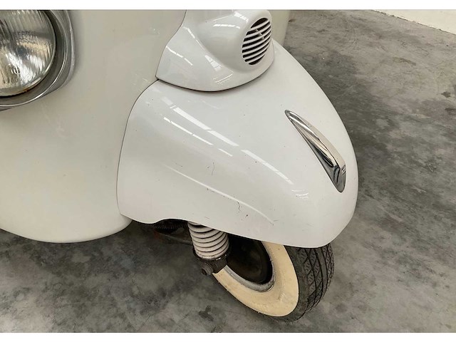 Piaggio - ape - calessino - motorcycle - afbeelding 6 van  18