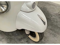 Piaggio - ape - calessino - motorcycle - afbeelding 6 van  18