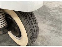 Piaggio - ape - calessino - motorcycle - afbeelding 7 van  18