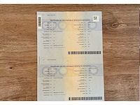 Piaggio - ape - calessino - motorcycle - afbeelding 8 van  18