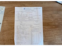 Piaggio - ape - calessino - motorcycle - afbeelding 9 van  18