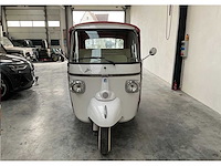Piaggio - ape - calessino - motorcycle - afbeelding 14 van  18