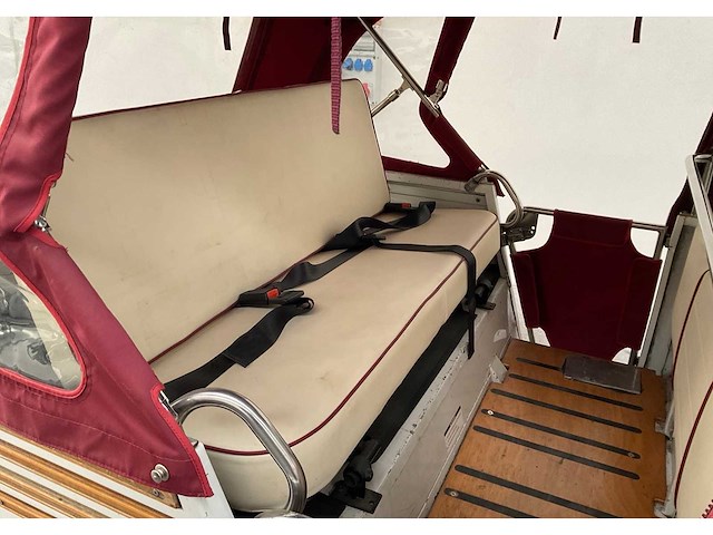 Piaggio - ape - calessino - motorcycle - afbeelding 17 van  18