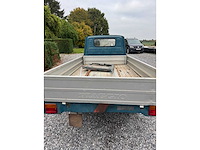 Piaggio - ape 400 - piaggio ape - afbeelding 2 van  13