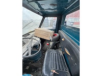 Piaggio - ape 400 - piaggio ape - afbeelding 5 van  13