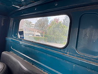 Piaggio - ape 400 - piaggio ape - afbeelding 10 van  13