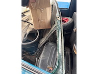 Piaggio - ape 400 - piaggio ape - afbeelding 11 van  13