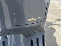 Piaggio - gts 300 - motorfiets - afbeelding 5 van  5