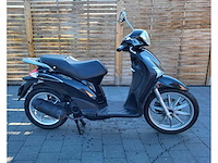 Piaggio - liberty - liberty - motorised scooter - afbeelding 1 van  6