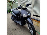 Piaggio - liberty - liberty - motorised scooter - afbeelding 4 van  6