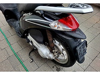 Piaggio - liberty - liberty - motorised scooter - afbeelding 6 van  6