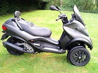 Piaggio - mp3 500 lt - motorfiets - afbeelding 2 van  8