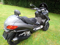 Piaggio - mp3 500 lt - motorfiets - afbeelding 3 van  8