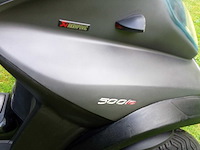 Piaggio - mp3 500 lt - motorfiets - afbeelding 6 van  8