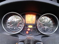 Piaggio - mp3 500 lt - motorfiets - afbeelding 7 van  8