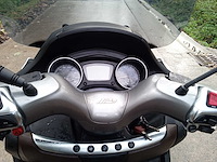 Piaggio - mp3 lt 500 - motorfiets - afbeelding 7 van  10