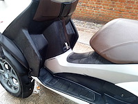 Piaggio - mp3 lt 500 - motorfiets - afbeelding 10 van  10