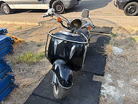Piaggio - snorscooter - fly 4t - scooter (2x) - afbeelding 2 van  15