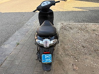 Piaggio - snorscooter - fly 4t - scooter (2x) - afbeelding 12 van  15