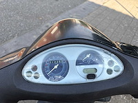 Piaggio - snorscooter - fly 4t - scooter (2x) - afbeelding 13 van  15