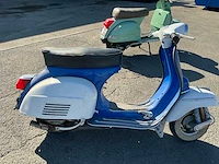 Piaggio 150 super brommer - afbeelding 8 van  12