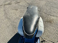 Piaggio 150 super brommer - afbeelding 11 van  12