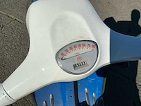 Piaggio 150 super brommer - afbeelding 12 van  12
