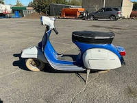 Piaggio 150 super brommer