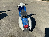 Piaggio 150 super brommer - afbeelding 3 van  12