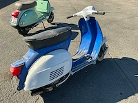 Piaggio 150 super brommer - afbeelding 4 van  12