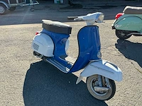 Piaggio 150 super brommer - afbeelding 10 van  12