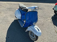 Piaggio 150 super brommer - afbeelding 10 van  12