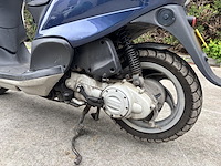 Piaggio fly scooter - afbeelding 3 van  7