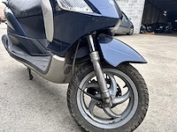 Piaggio fly scooter - afbeelding 5 van  7