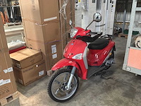 Piaggio liberty c42 scooter - afbeelding 1 van  23