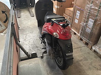 Piaggio liberty c42 scooter - afbeelding 20 van  23