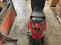 Piaggio liberty c42 scooter - afbeelding 4 van  11