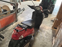 Piaggio liberty c42 scooter - afbeelding 9 van  11