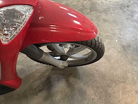 Piaggio liberty c42 scooter - afbeelding 11 van  11