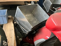 Piaggio liberty tempi c42 stadsscooter - afbeelding 2 van  14