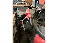 Piaggio liberty tempi c42 stadsscooter - afbeelding 12 van  14