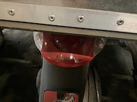 Piaggio liberty tempi c42 stadsscooter - afbeelding 5 van  17