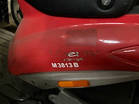 Piaggio liberty tempi c42 stadsscooter - afbeelding 6 van  17