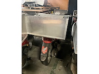 Piaggio liberty tempi c42 stadsscooter - afbeelding 13 van  17