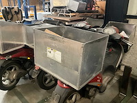Piaggio liberty tempi c42 stadsscooter - afbeelding 3 van  17