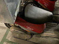 Piaggio liberty tempi c42 stadsscooter - afbeelding 13 van  17